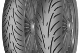 Мотошина MITAS TOURING FORCE 150/70 - 13 (64S) TL