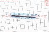 Пружина подножки боковой мотоцикл Минск