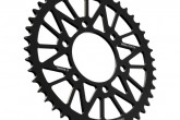 Звезда задняя легкосплавная JT SPROCKETS JTA478.43BLK