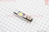 Лампа фары диодная P15D-25-3 - LED-2