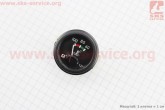 Указатель температуры D=53мм DongFeng 240/244