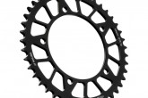 Звезда задняя легкосплавная JT SPROCKETS JTA1793.43BLK