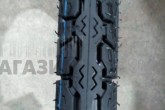 Мотошина   2,50 -17   TT (камерная, дорожная)   YAT