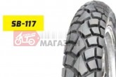 Мотошина   90/90 -19   TL (SB-117 TL DELITIRE)