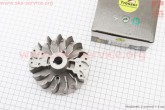 Ротор магнето для мотокоса (триммер) 1E40F-1E44F TRESZER