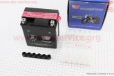 Аккумулятор 7(6)Аh МОТО UTX7L-BS кислотный (L113*W70*H130mm) OUTDO