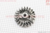 Ротор магнето для мотокосы (триммера) 139F - 4T
