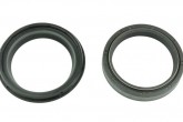 Комплект сальников и пыльников вилки ATHENA P40FORKKIT004 HONDA CR R 125/500cc (1996 - 2001) KAWASAKI KX 125/250/500cc (1996 - 2004) SUZUKI RM 250cc (2001) YAMAHA WR F 250/400/450cc (1998 - 2013) YZ 125/250/400/426/450cc (1996 - 2003)