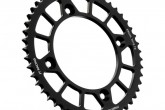 Звезда задняя легкосплавная JT SPROCKETS JTA895.49BLK