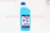 Жидкость  для чистки стекол -80°С (в бачок омывателя) 1L LIQUI MOLY