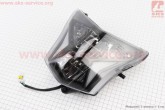 Фара передняя в сборе LED, c 2020 г. GEON X-Road Light 200