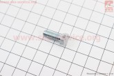 Болт M6x16mm (под ключ)