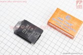 Реле поворотов ПЭ-2М 6-12V 100Вт СОВЕК