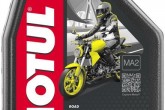 Масло MOTUL 5000 4T 10W30 (1л)