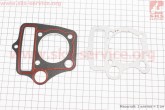 Прокладки поршневой JH-70cc-47мм, 2 детали Delta/Alpha GX-Viper